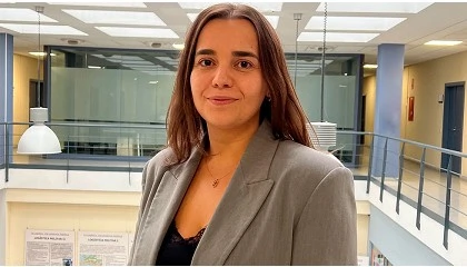 Foto de El CEL incorpora a Carlota Prez como delegada en Levante para reforzar su presencia