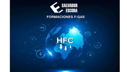 Foto de Nuevo ciclo de formaciones de Salvador Escoda sobre sus soluciones acordes a la F-Gas