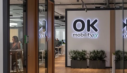 Foto de OK Mobility implementa un proyecto modelo de integracin del ERP