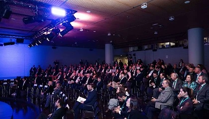 Foto de El sector de la recuperacin y reciclaje de papel y cartn asume el desafo de adaptarse a los cambios normativos