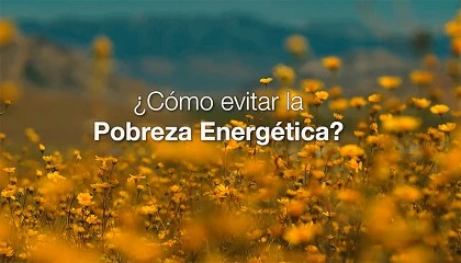 Foto de Genesal Energy ofrece las claves para poner fin a la pobreza energtica