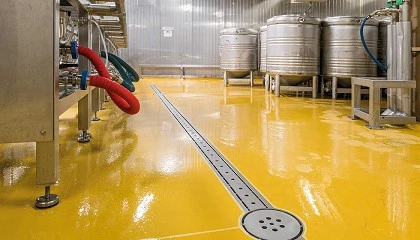 Foto de Sika refuerza sus soluciones para pavimentos con Sika Ucrete, la gama ms completa del mercado