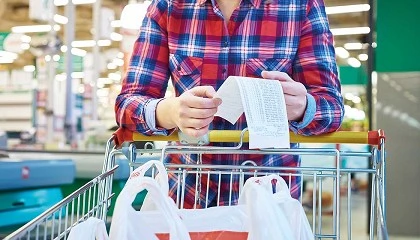 Foto de La recuperacin del poder adquisitivo de los hogares hace prever un escenario de consumo moderamente optimista