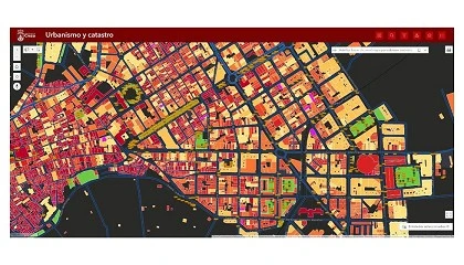 Foto de El impacto de los Sistemas de Informacin Geogrfica (GIS) en la gestin urbana y ambiental