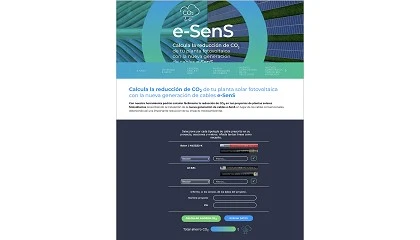 Foto de Prysmian lanza una calculadora de ahorro de CO2 para plantas de energa fotovoltaica