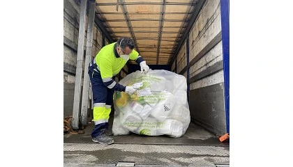 Foto de SIGFITO ampla su servicio de recogida y ya puede adherir todos los envases del sector agropecuario