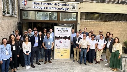 Foto de Comienza el proyecto Polymeer, que transformar el bagazo de cerveza en bioplsticos de alto valor