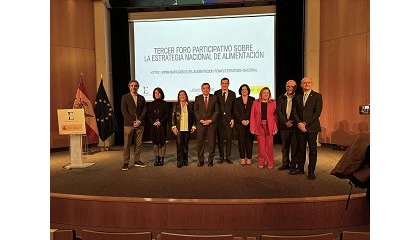 Foto de Barcelona acoge el tercer y ltimo foro participativo sobre la Estrategia Nacional de Alimentacin