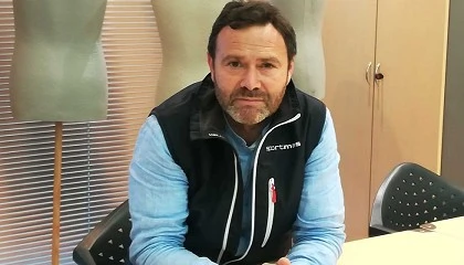 Foto de Entrevista a Andrs de la Dehesa, presidente de AFYDAD