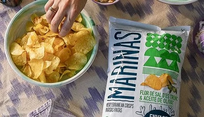 Foto de Marinas Limited Edition: una oda al aperitivo desde la terracota