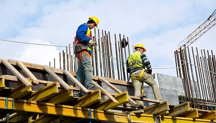 Foto de Lesiones laborales en Espaa: los sobreesfuerzos musculoesquelticos representan ms de 117.000 casos en 2024