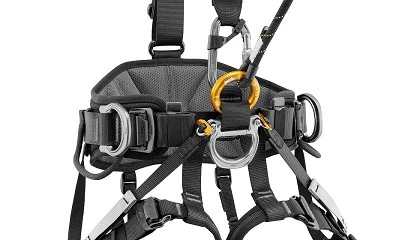 Foto de Petzl presenta sus principales novedades para 2025