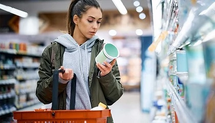 Foto de Las etiquetas de los alimentos pueden confundir a los consumidores de la UE