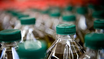 Foto de Sobre la recogida selectiva de la tasa de botellas