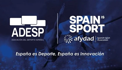 Foto de ADESP y SPAIN IS SPORT cierran un acuerdo histórico para potenciar el desarrollo de las marcas españolas