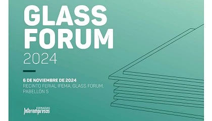 Foto de La jornada Glass Forum El Vidrio: Producto y Solucin pone a debate los retos y fortalezas del sector del vidrio