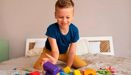 Foto de Juegos de mesa educativos para celebrar el Da Mundial del Nio