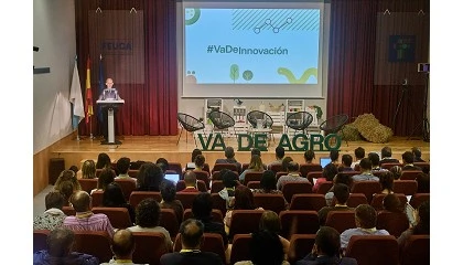 Foto de FEUGA presentar 6 proyectos de innovacin en los sectores agroalimentario y forestal