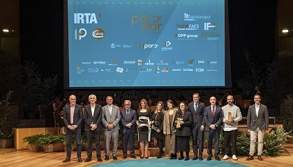 Foto de Galicia lidera los Premios Porc dOr con 13 estatuillas, seguida de Catalua y Aragn