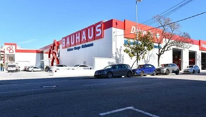 Foto de Bauhaus inaugura su nuevo showroom en Girona: un espacio nico dedicado a cocinas, baos, armarios a medida y reformas