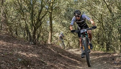 Foto de La temporada 2025 de la Marathon Cup BTT muestra su calendario