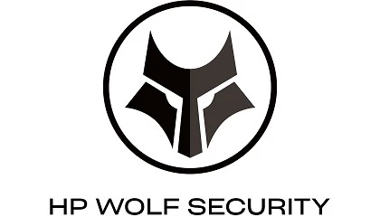 Foto de HP Wolf Security, proteccin para PC empresariales contra ciberataques fsicos