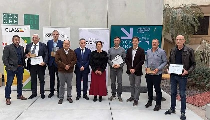 Foto de Los Premios Novoperfil Portugal 2024 ya tienen ganadores