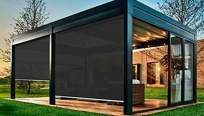 Foto de Estructuras Textiles Innovadoras: AITEX redefine los Productos para Exterior