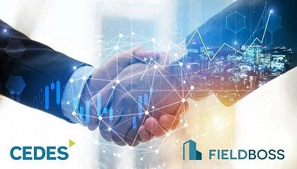 Foto de Cedes y Fieldboss se asocian para ofrecer una propuesta innovadora de IoT para los ascensores