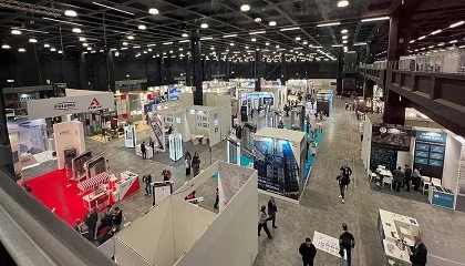 Foto de Lift Expo Italia clausura una exitosa segunda edicin