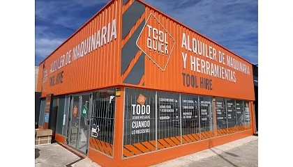 Foto de ToolQuick sigue 'marcando la diferencia' en su nuevo catlogo