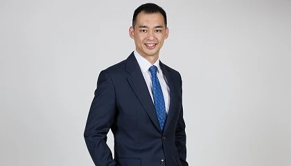 Foto de Singapore Airlines nombra a Kevin Lee como nuevo director general en Espaa y Portugal