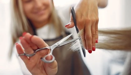 Foto de Stanpa lanza un Plan de Ayuda para peluqueras afectadas por la DANA en Valencia