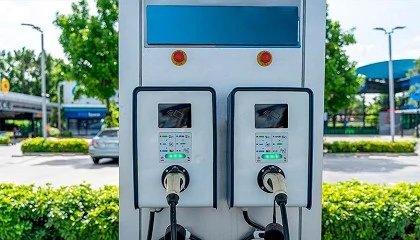 Foto de Europa, Japn y EE. UU. lideran las patentes de redes elctricas