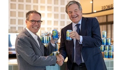 Foto de Damm producir, comercializar y distribuir Nestea en Espaa