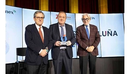 Foto de Picart recibe el Premio Excelencia a la Trayectoria Familiar y Calidad en Bienestar Animal