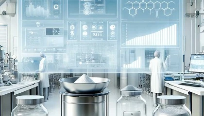 Foto de Cmo el software de formulacin hace que su produccin farmacutica sea ms segura y eficiente