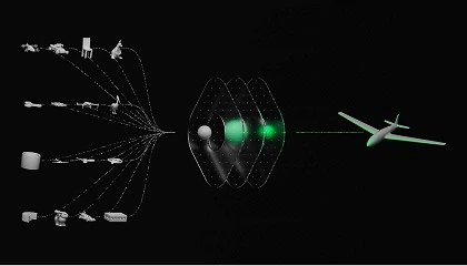 Foto de Siemens y PhysicsX colaboran para crear una simulacin de fsica profunda basada en IA