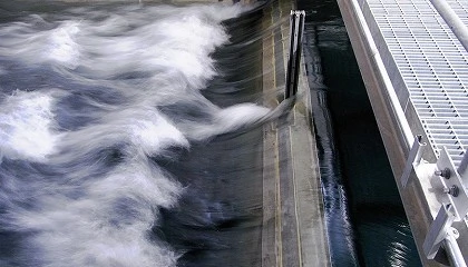 Foto de Acciona se adjudica la gestin y evolucin tecnolgica de la cuenca del Guadalquivir