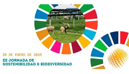 Foto de El 28 de enero Unef celebrar la III Jornada de Sostenibilidad y Biodiversidad