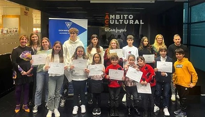 Foto de Los ganadores del I Concurso de Microrrelatos 'La Qumica de las Palabras' ya tienen nombre