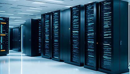 Foto de Johnson Controls facilita la continuidad de operaciones en el data center