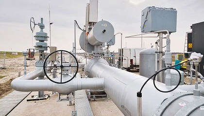 Foto de GNL para un hambre de energa cada vez mayor