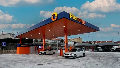 Foto de Plenoil renueva su marca y pasa a denominarse Plenergy