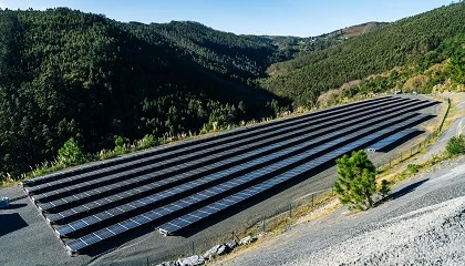 Foto de TotalEnergies finaliza la construccin de dos instalaciones solares fotovoltaicas