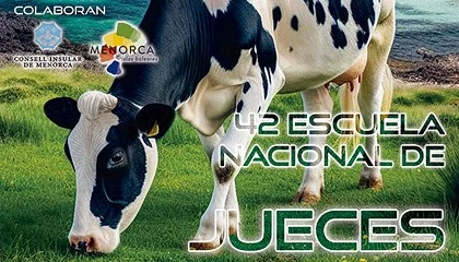 Foto de Abierto el plazo de inscripcin a la 42 Escuela Nacional de Jueces Ganaderos