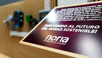 Foto de Grupo Noria cierra 2024 impulsando la sostenibilidad y la innovacin en sus operaciones