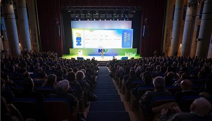 Foto de El II Congreso Nacional de Hidrgeno Verde refuerza su carcter internacional