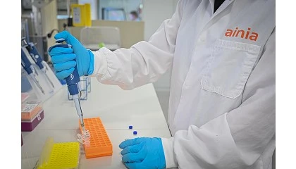 Foto de AINIA pone en marcha el proyecto DIMAS para impulsar el uso de biopesticidas