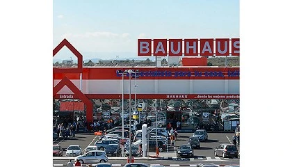 Foto de Bauhaus destina 300.000 euros para apoyar a sus empleados tras la DANA en la Comunidad Valenciana